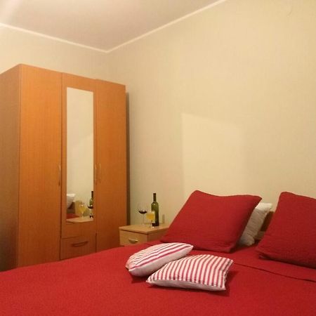 Apartmani Cuce Котор Екстериор снимка