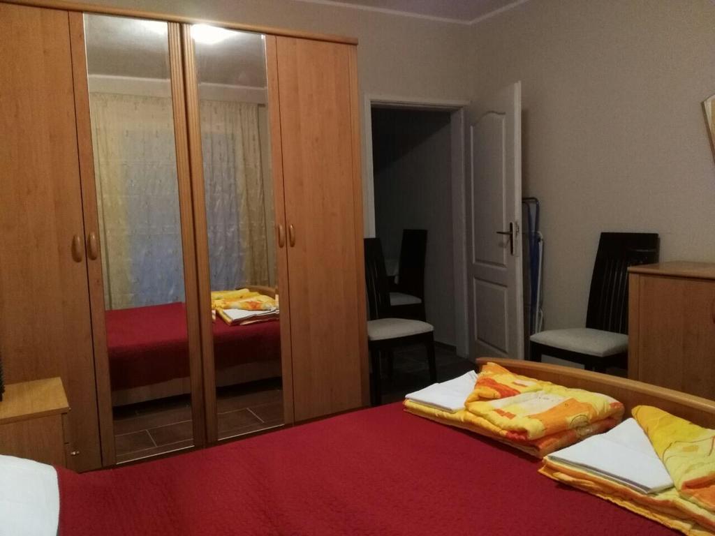 Apartmani Cuce Котор Екстериор снимка