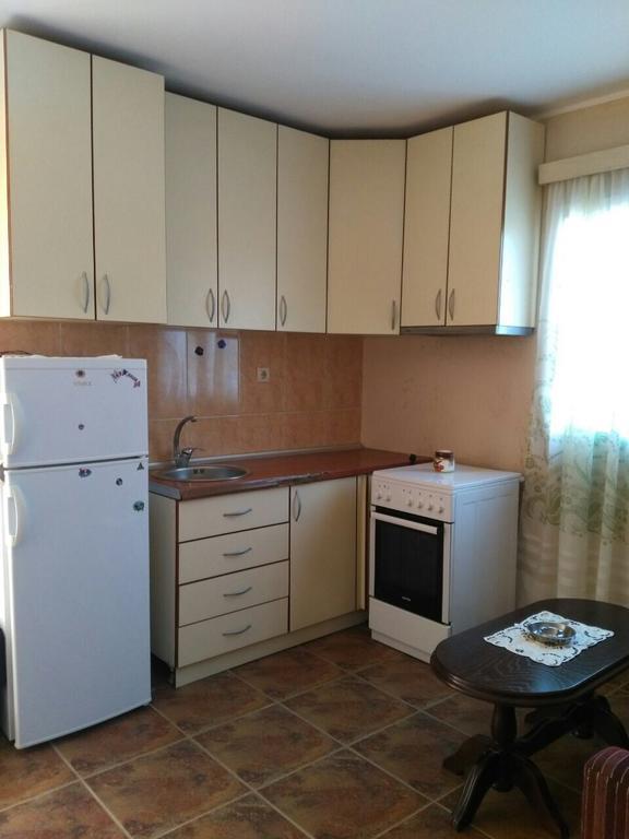 Apartmani Cuce Котор Екстериор снимка