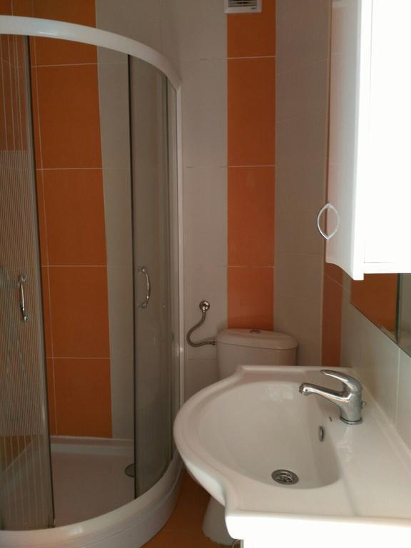 Apartmani Cuce Котор Екстериор снимка