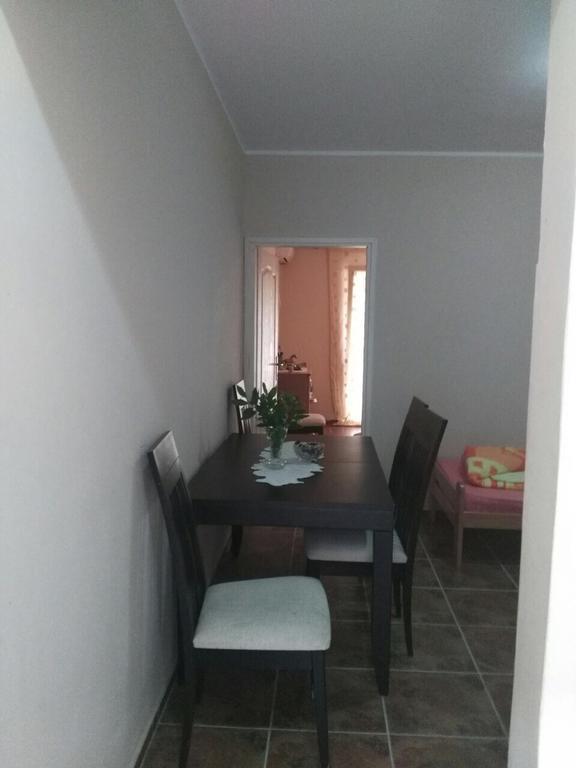 Apartmani Cuce Котор Екстериор снимка