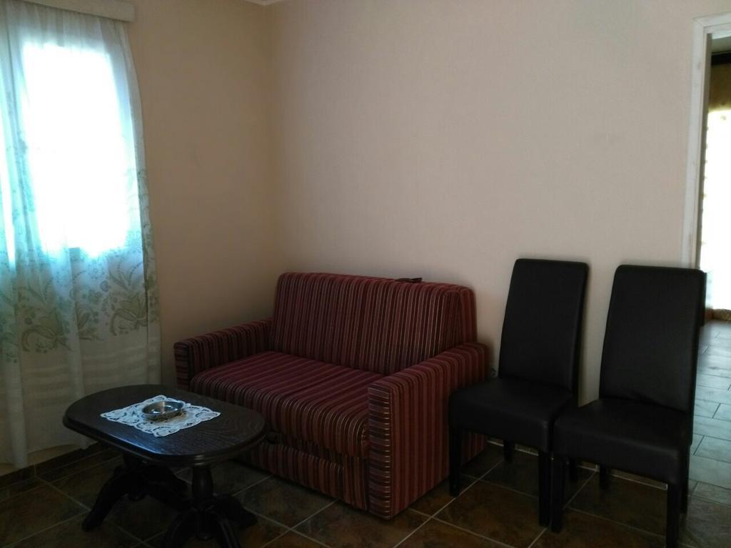 Apartmani Cuce Котор Екстериор снимка